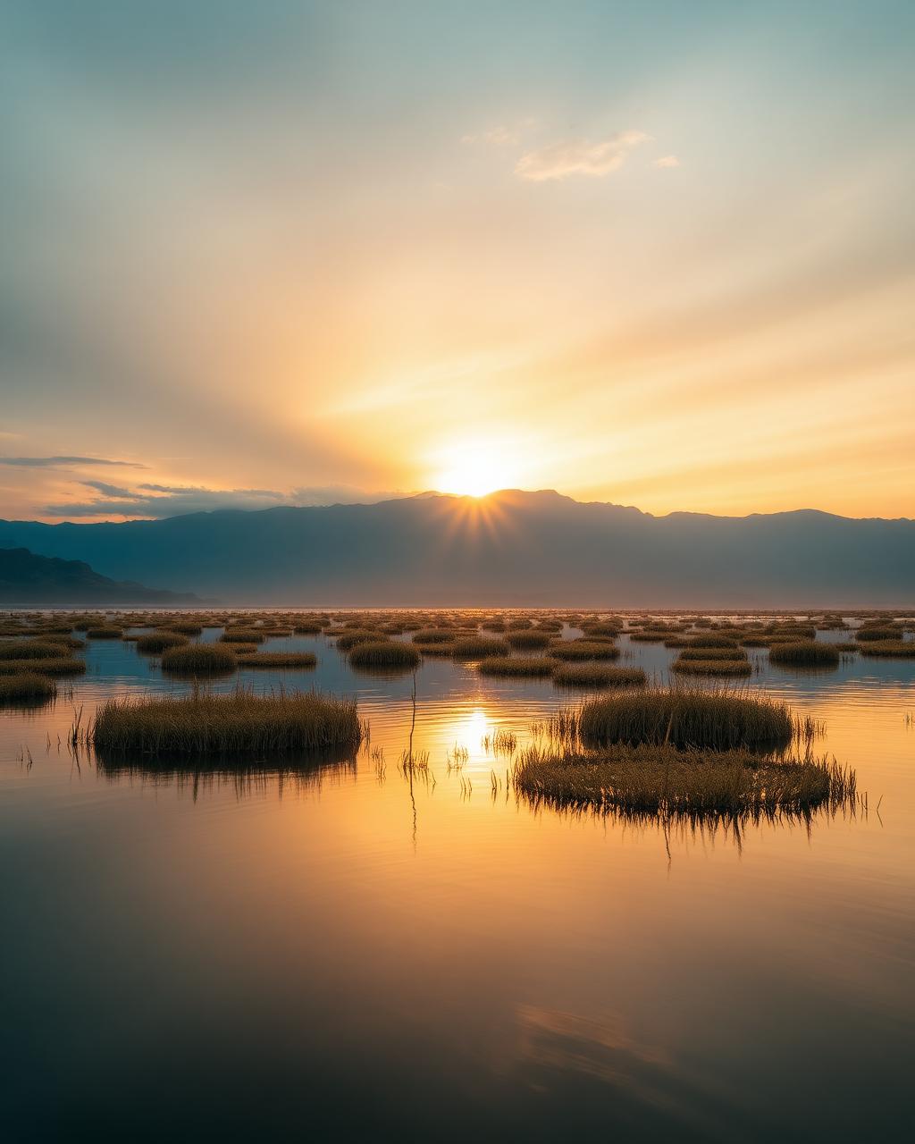 Titicaca — les îles oubliées